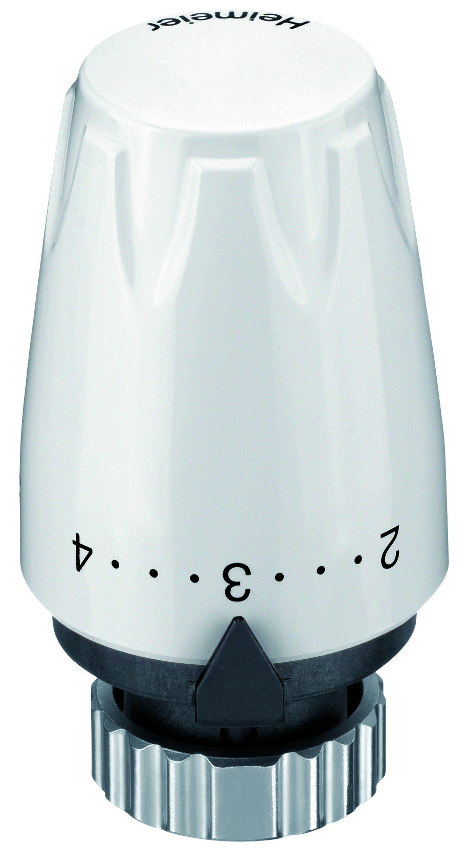 6700-00.500 Imi Heimeier Dx Thermostatic Head M30 x 1,5 White Design 